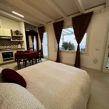 Luxury Pisu Apartments Quartucciu Exterior photo