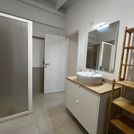 Luxury Pisu Apartments Quartucciu Exterior photo