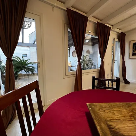 Luxury Pisu Apartments Quartucciu Exterior photo