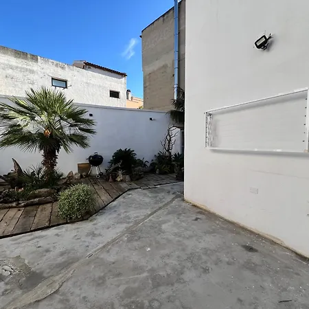 Luxury Pisu Apartments Quartucciu Exterior photo