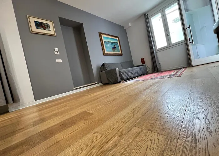 Luxury Pisu Apartments