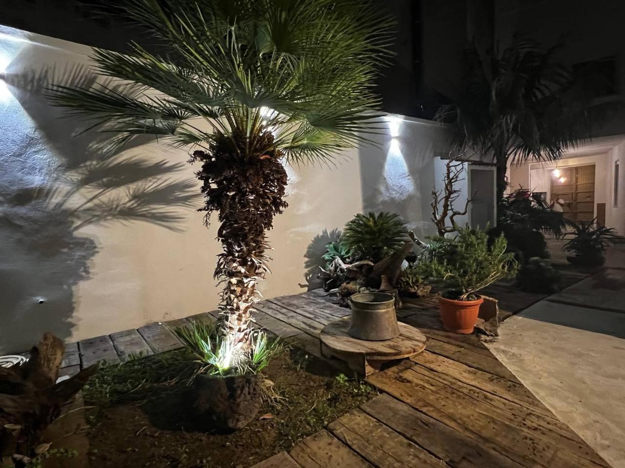 Apartment Luxury Pisu Quartucciu