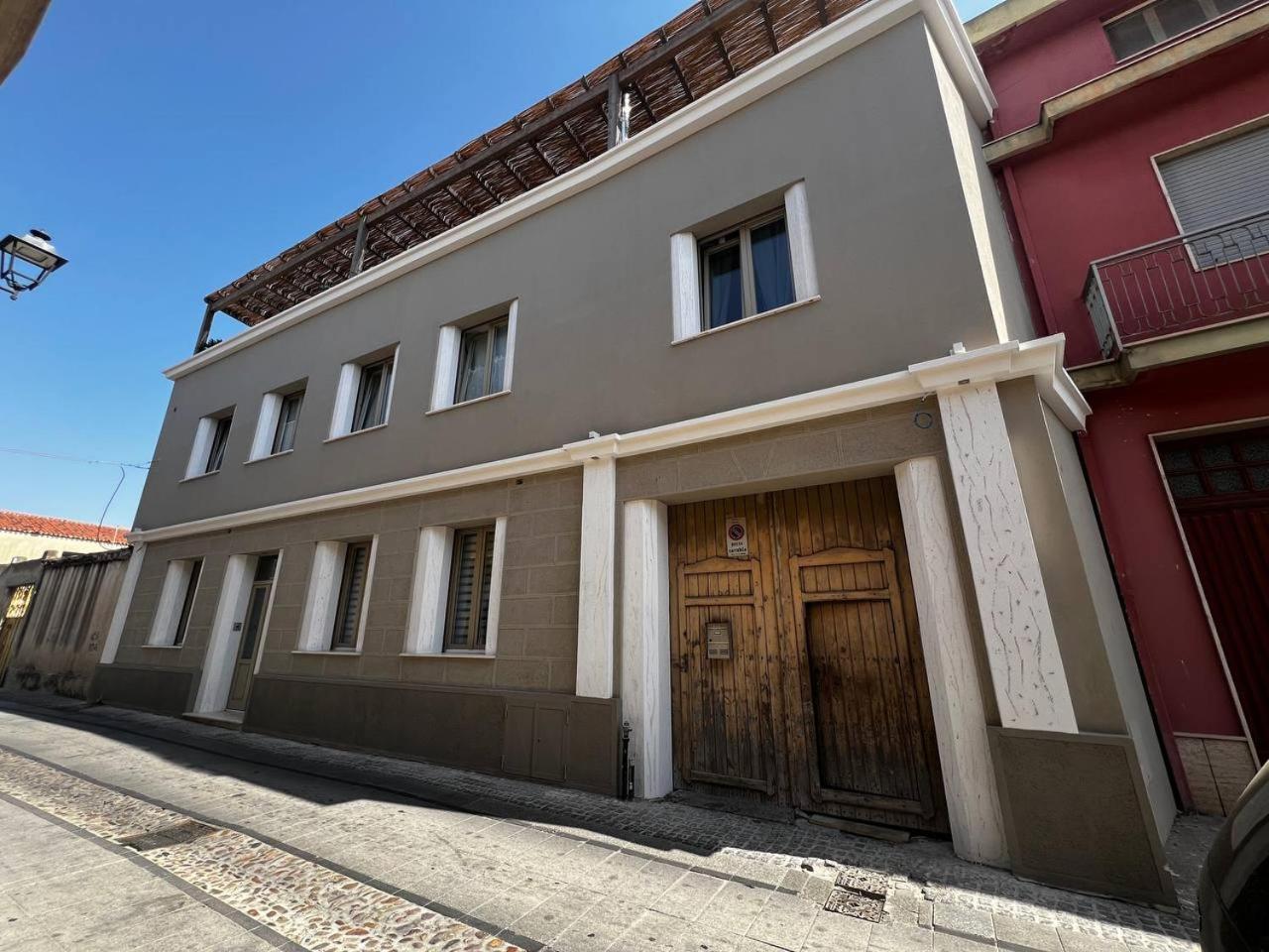 Apartment Luxury Pisu