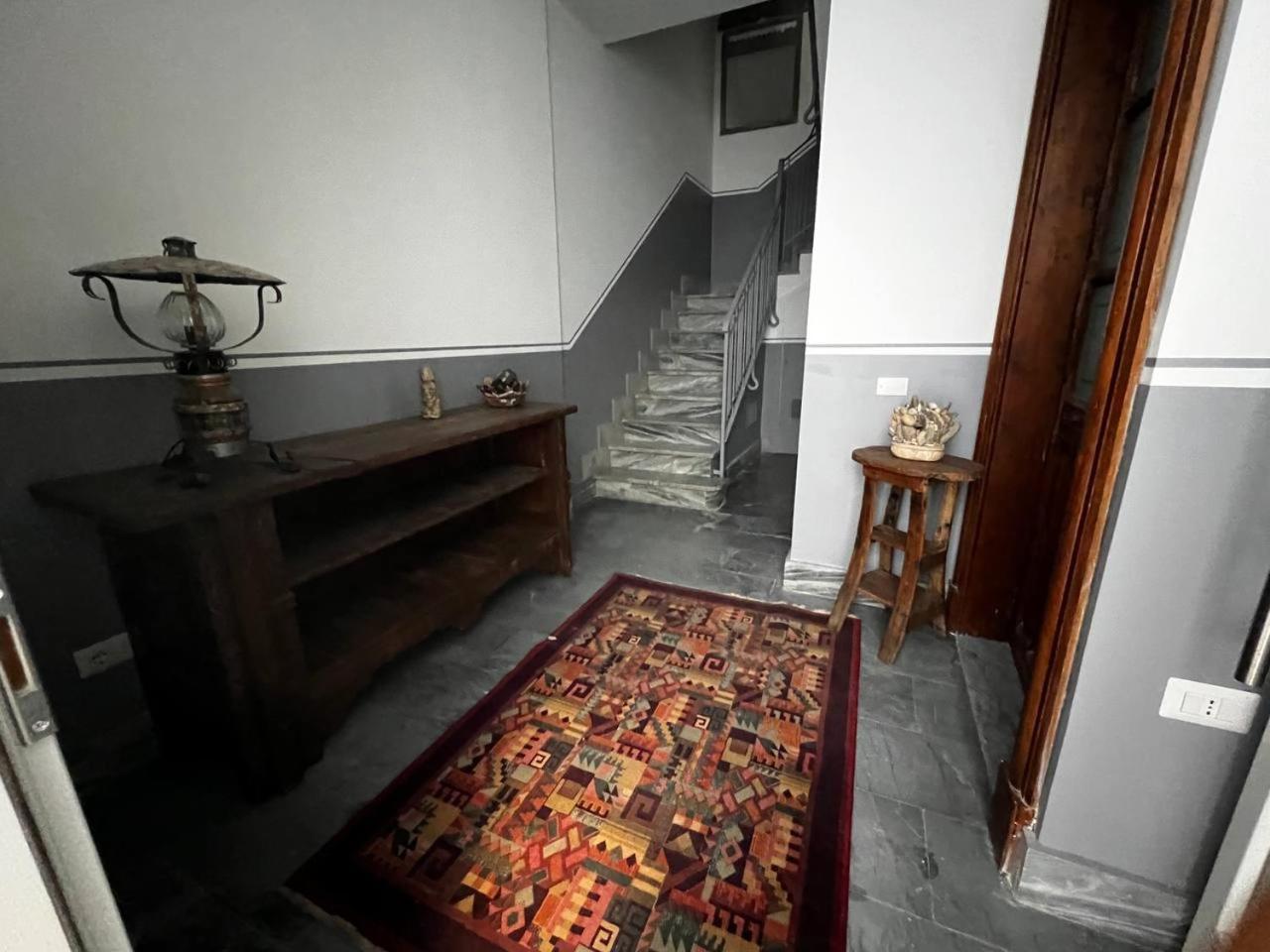 Apartment Luxury Pisu *