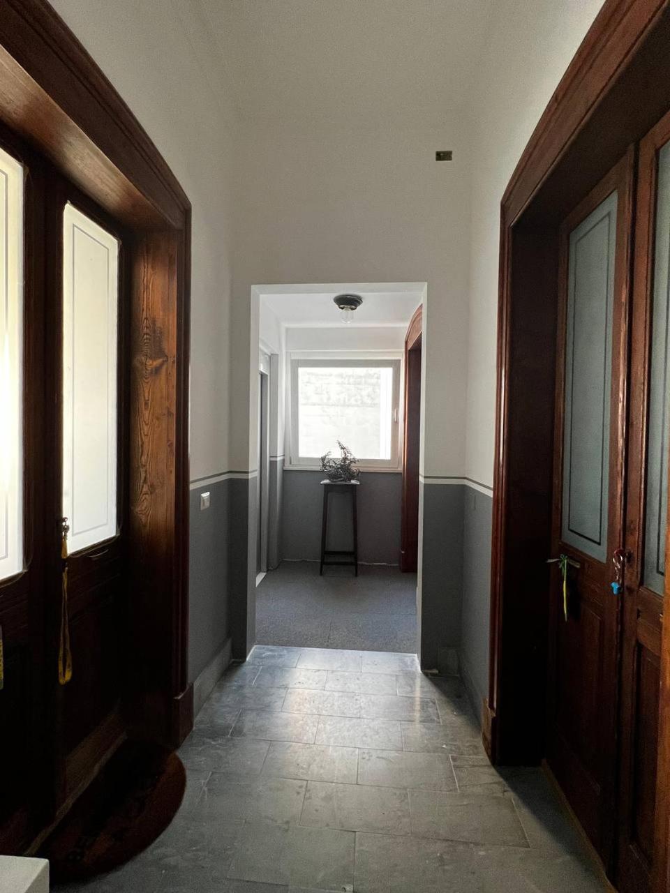 Apartment Luxury Pisu *