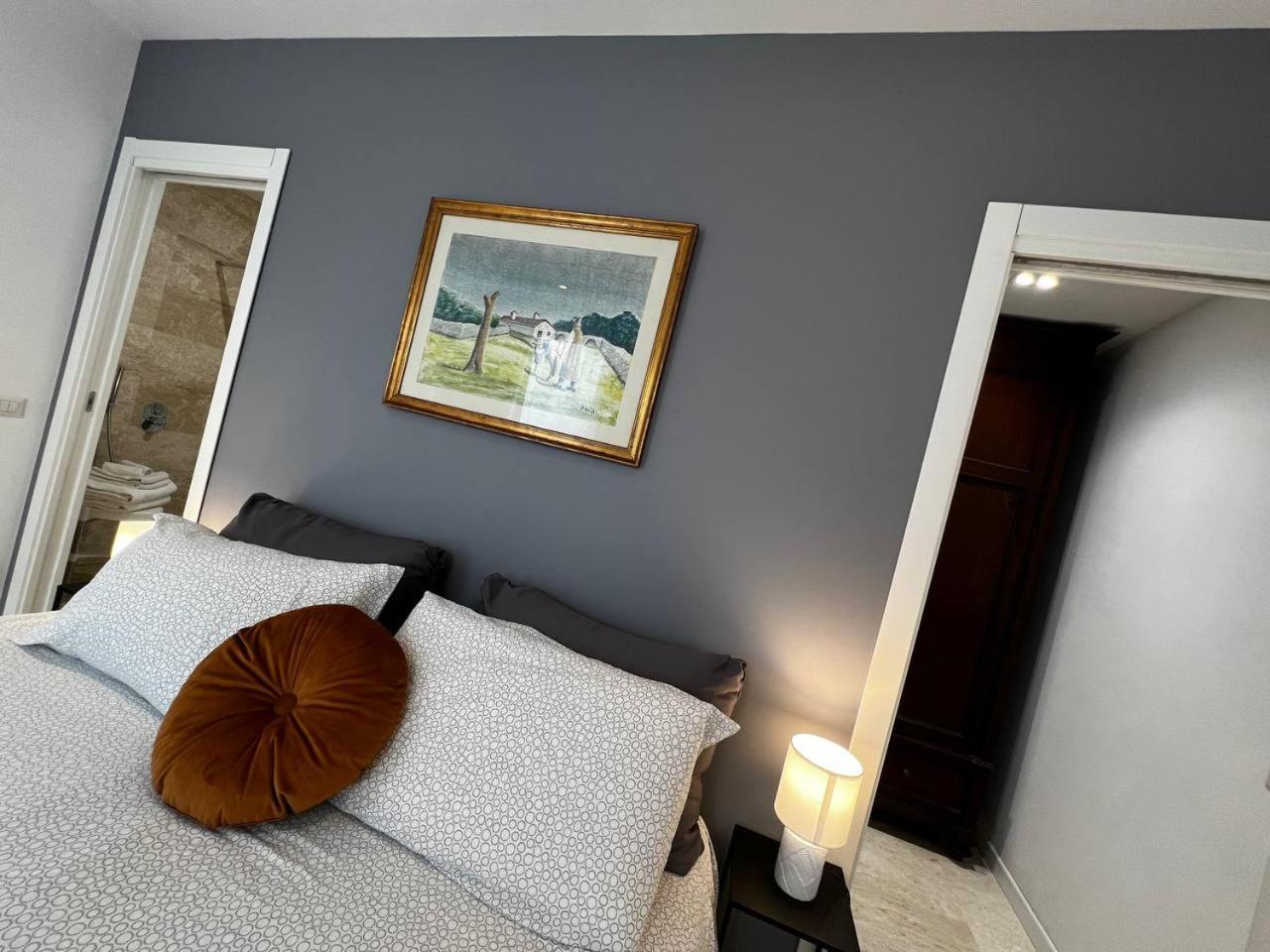 Apartment Luxury Pisu *