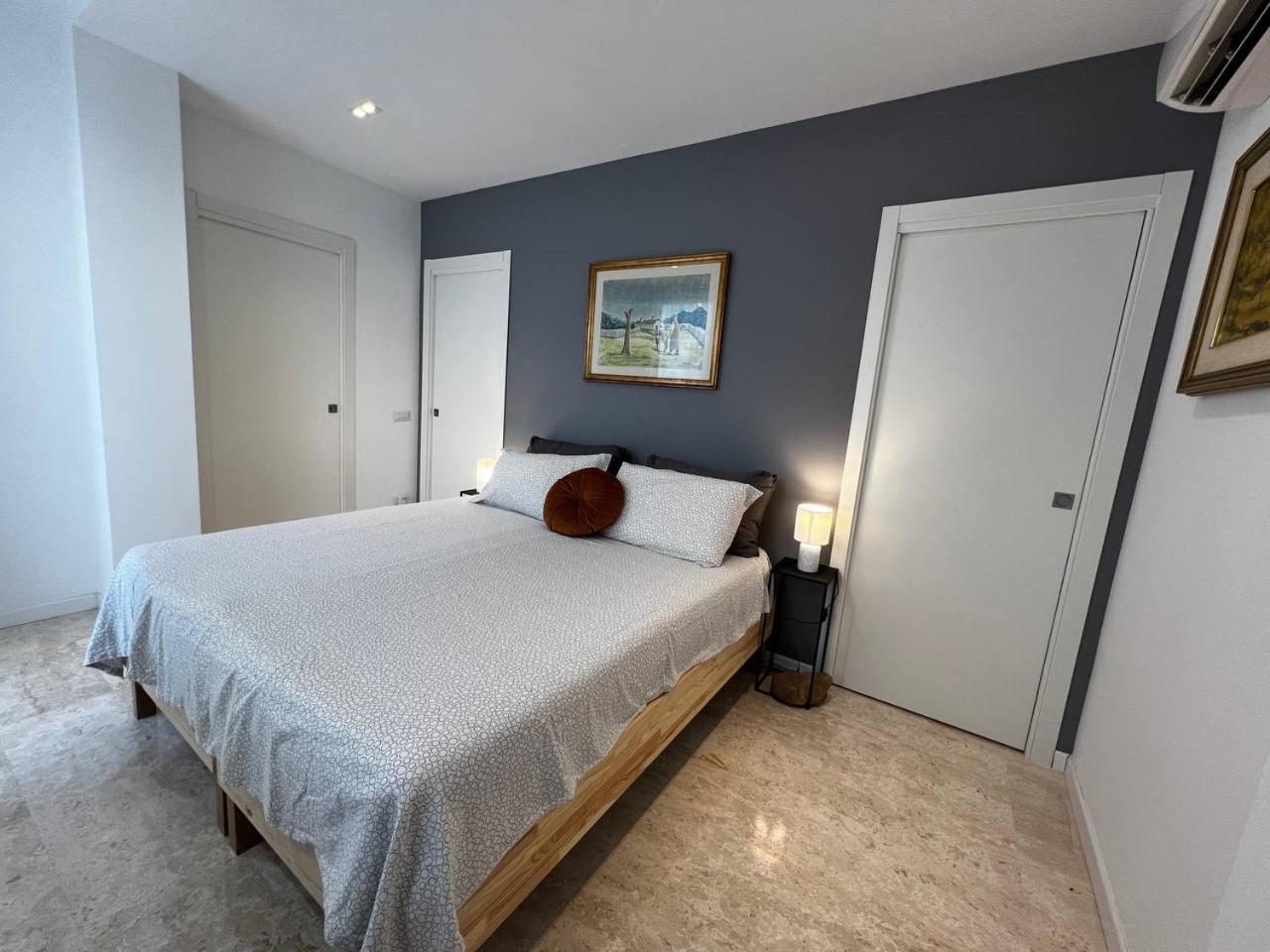 Apartment Luxury Pisu Quartucciu