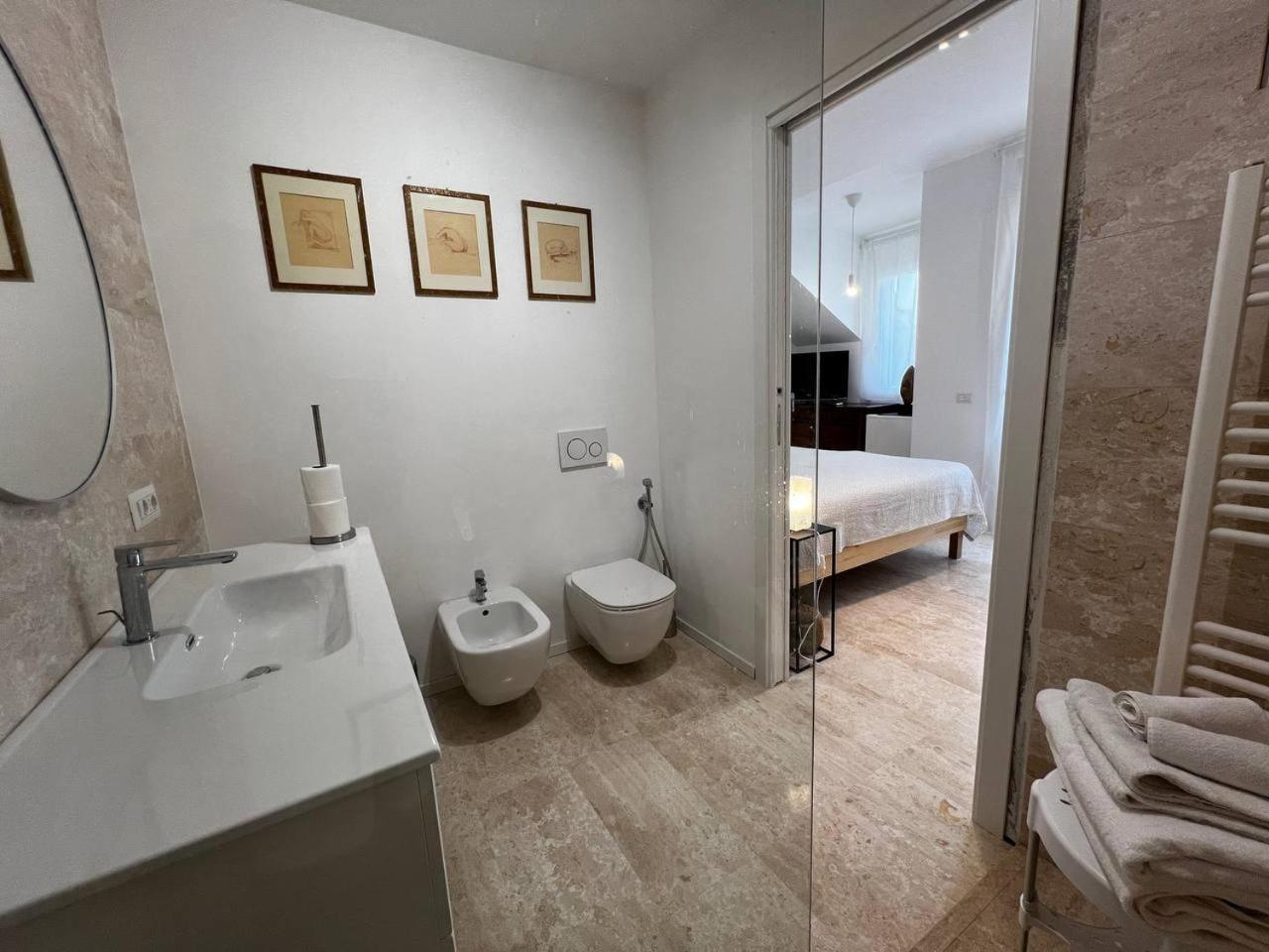 Apartment Luxury Pisu