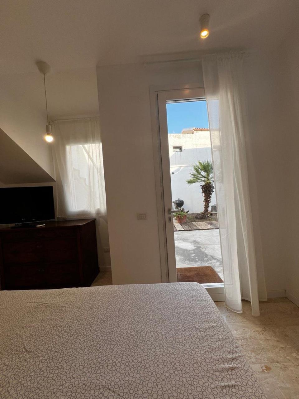 Luxury Pisu Apartment