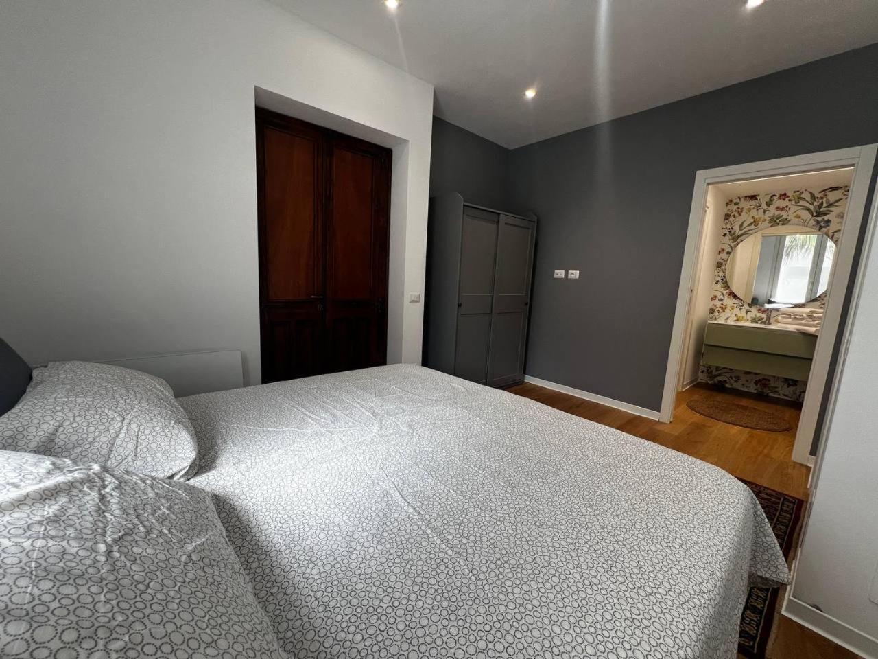 Apartment Luxury Pisu