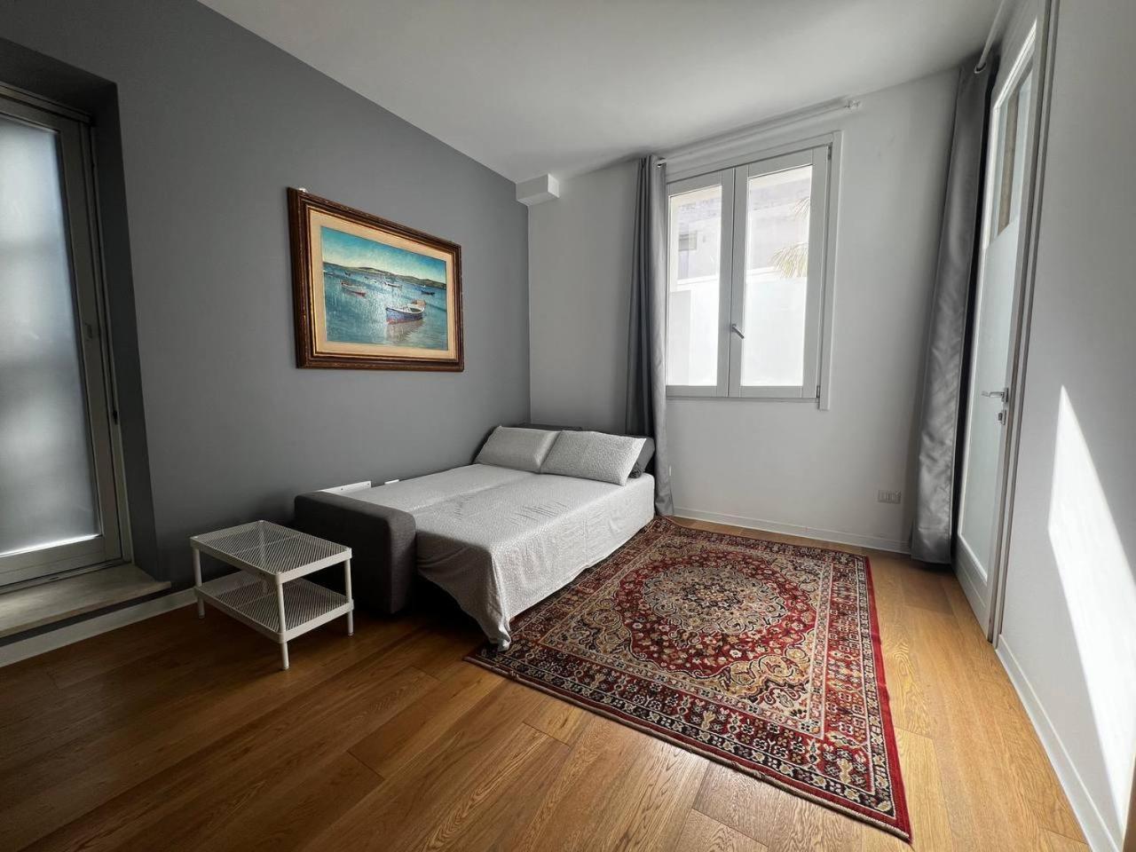 Luxury Pisu Apartment