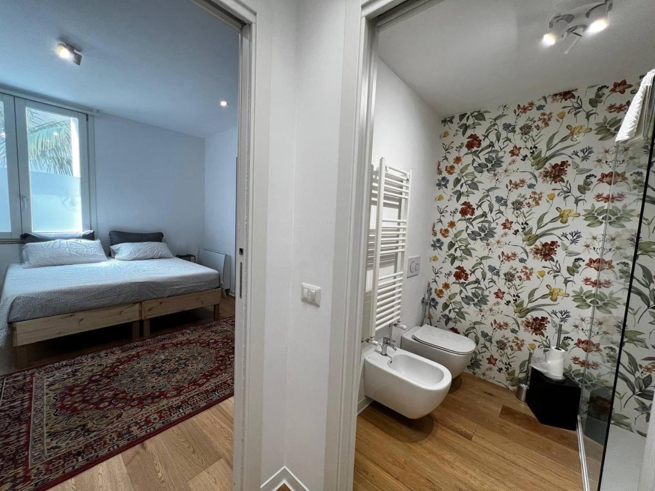 Apartment Luxury Pisu