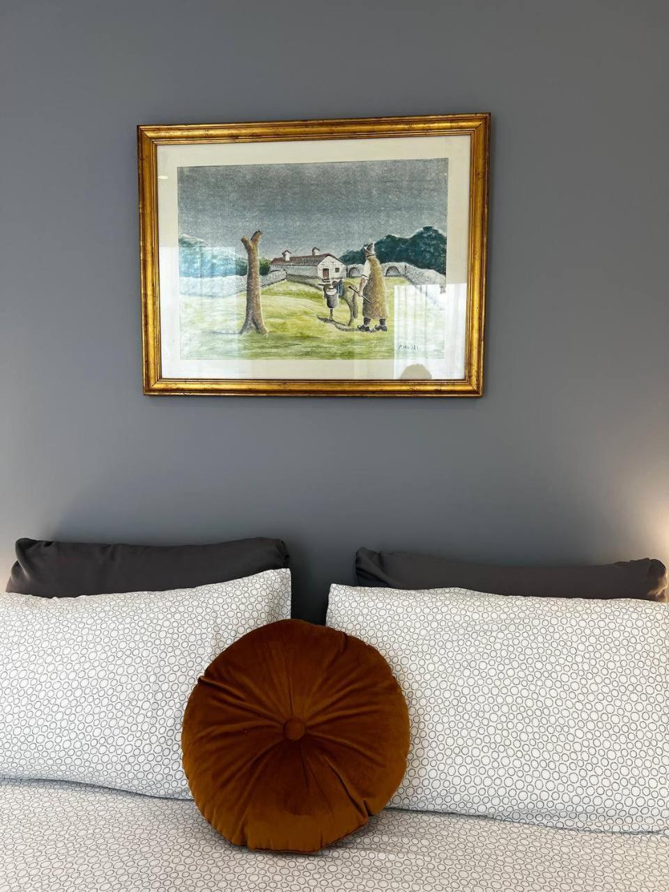 Luxury Pisu Apartment Quartucciu