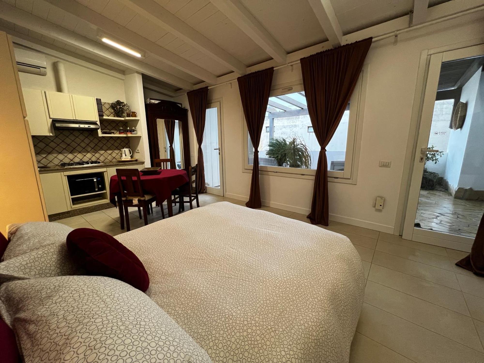 Luxury Pisu Apartment