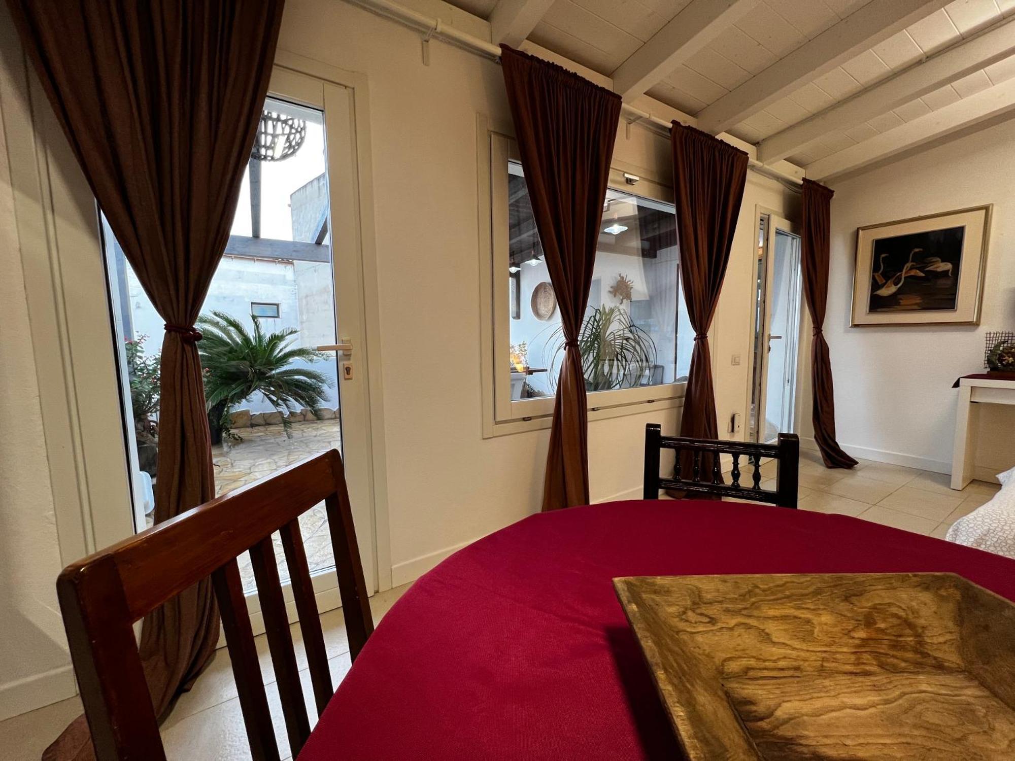 Apartment Luxury Pisu Quartucciu