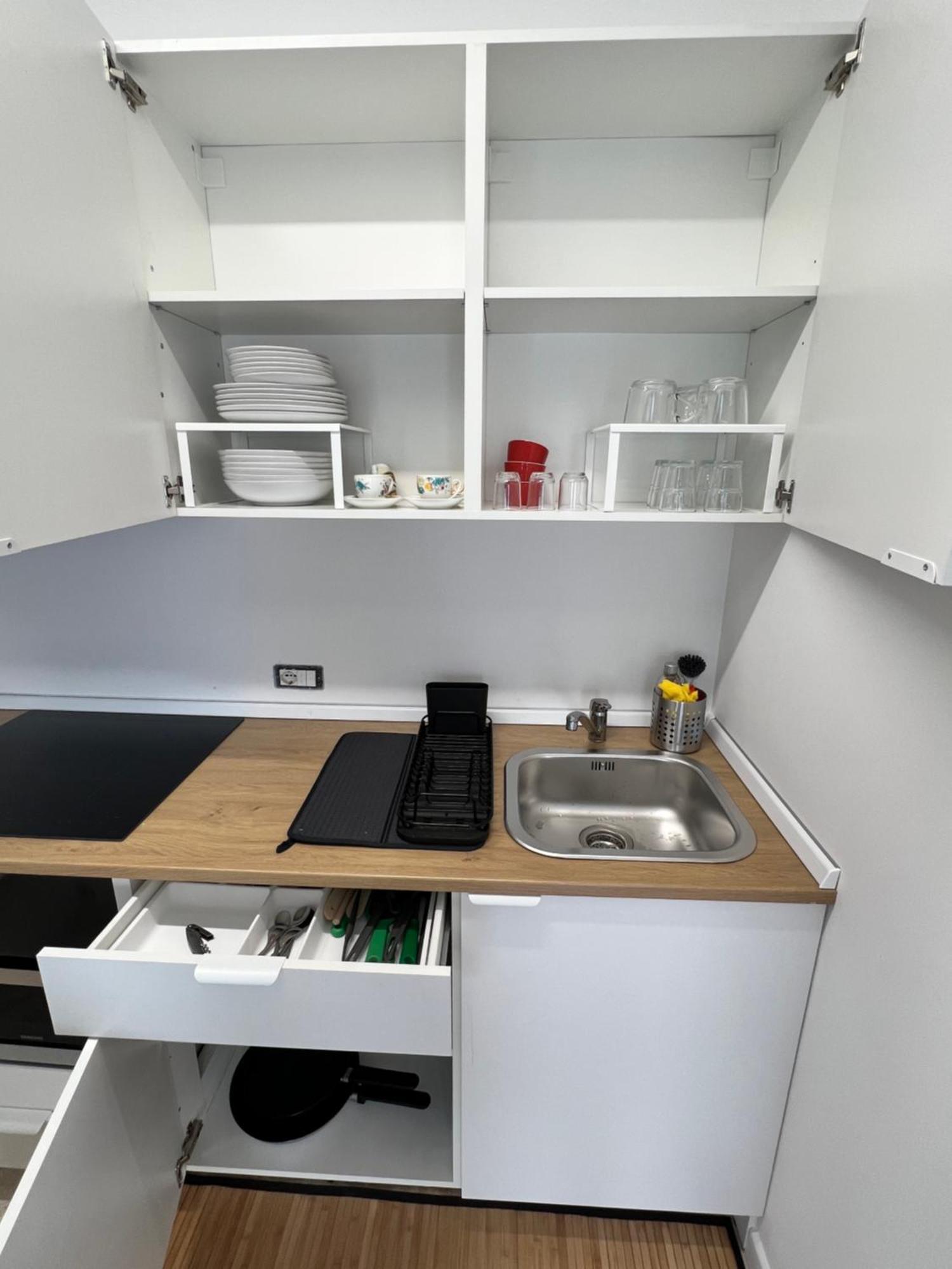 Luxury Pisu Apartment *