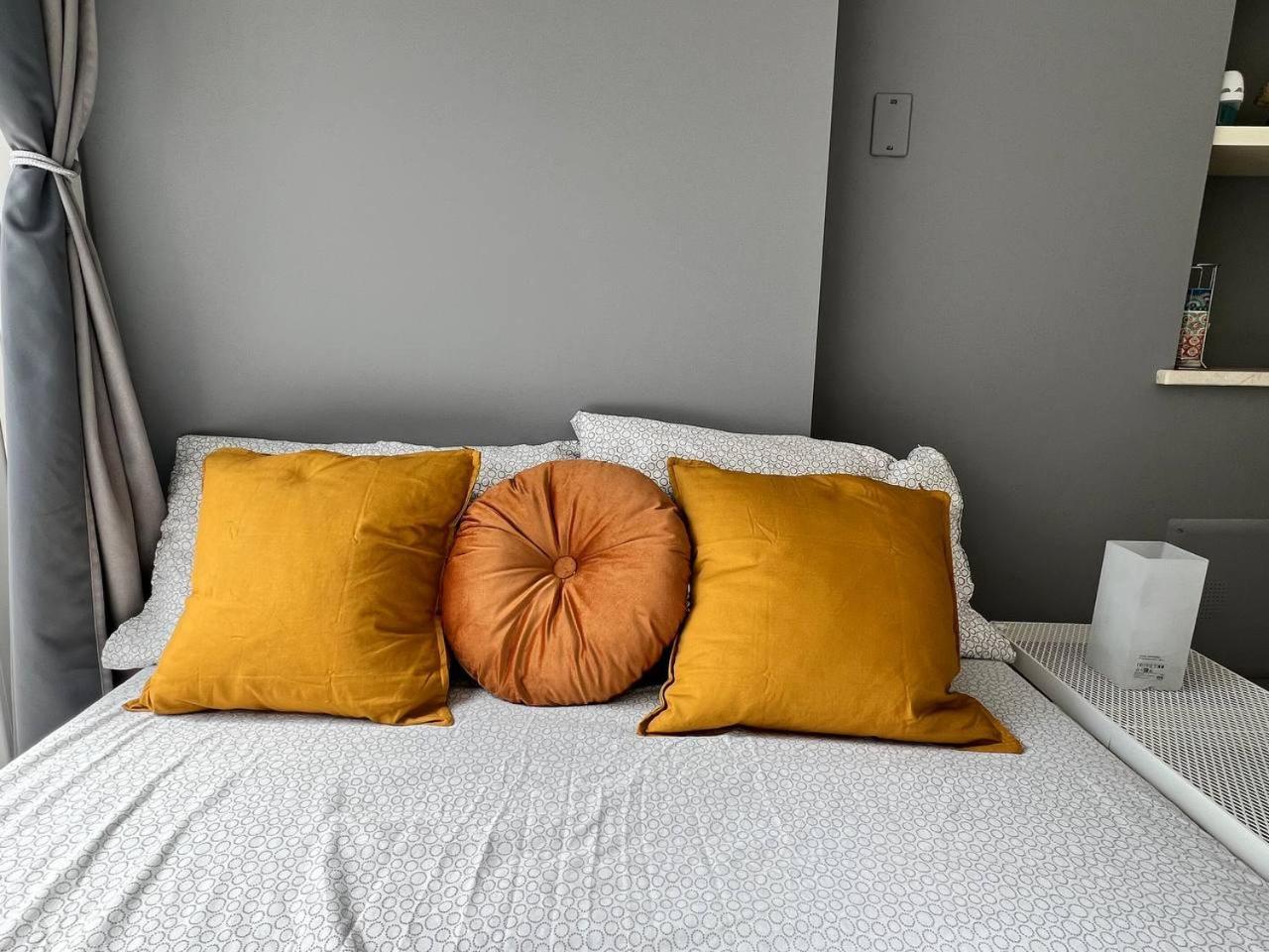 Apartment Luxury Pisu