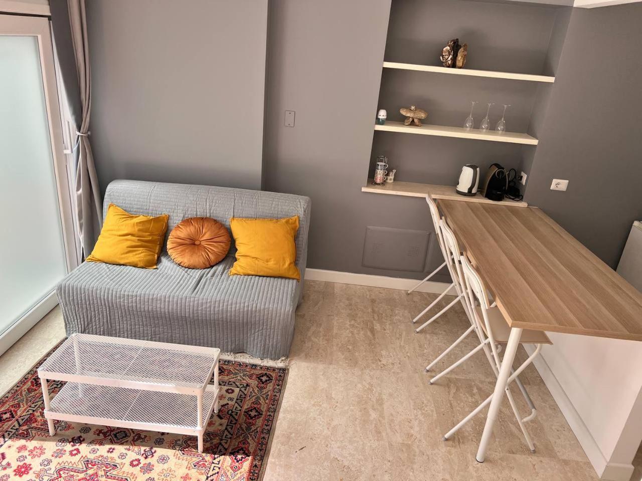 Apartment Luxury Pisu Quartucciu