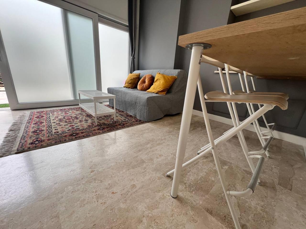 Apartment Luxury Pisu