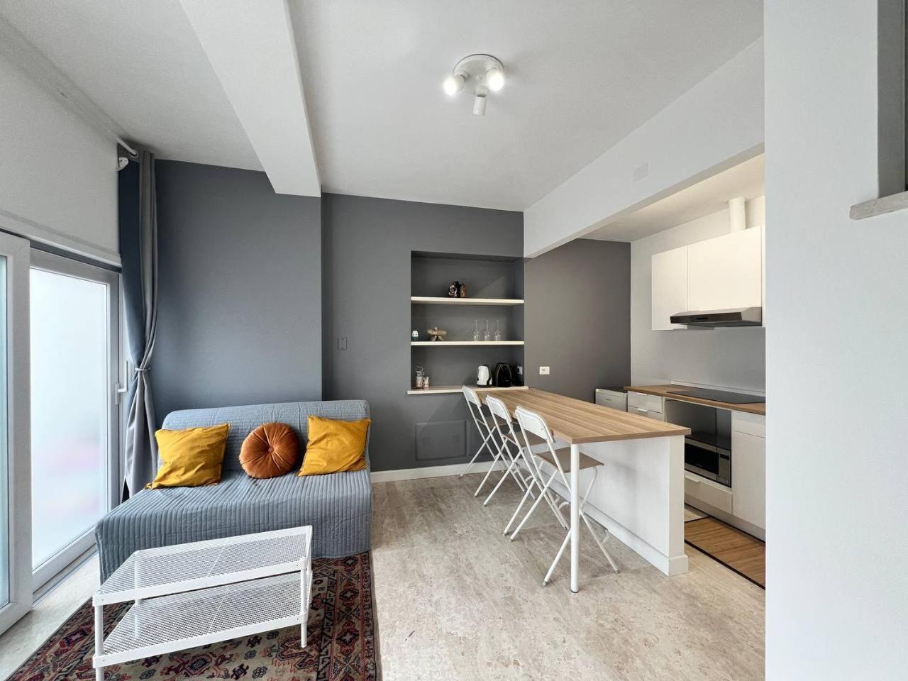 Luxury Pisu Apartment Quartucciu