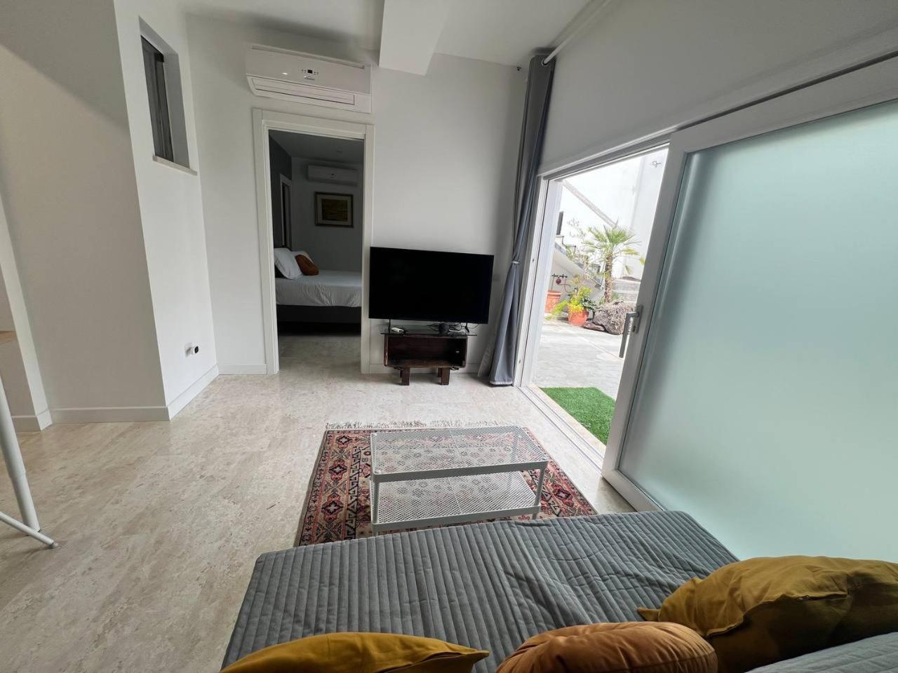 Apartment Luxury Pisu Quartucciu