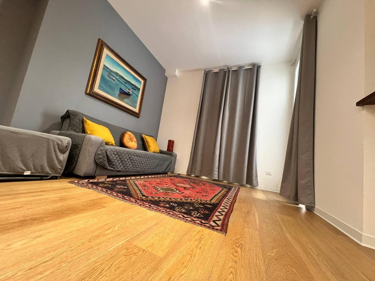 Luxury Pisu Apartment