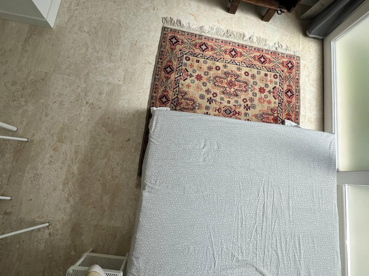 Apartment Luxury Pisu